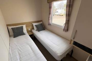 Cottage for 8 People in Chapel St. Leonards, Lincolnshire, Photo 1