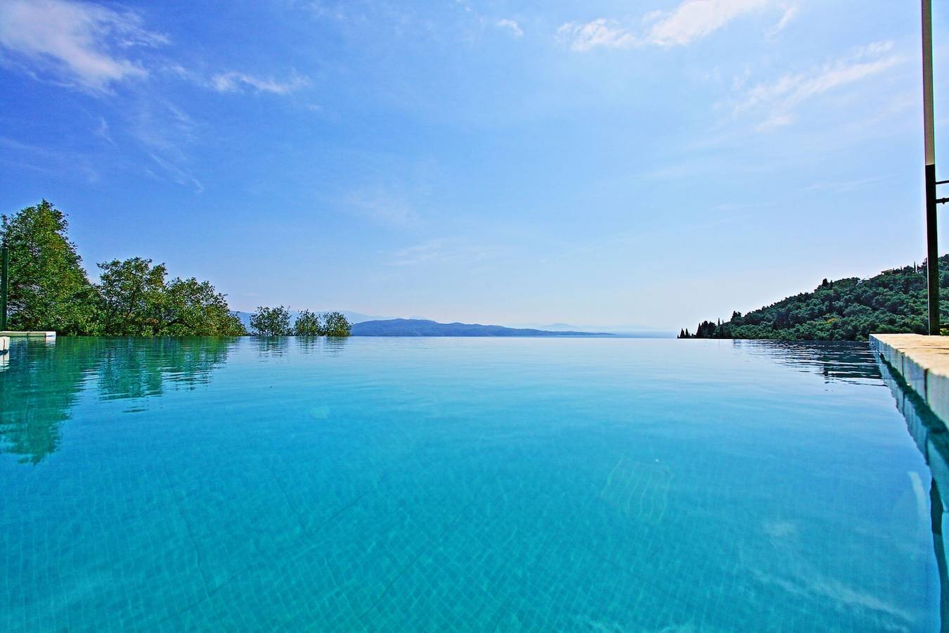 Villa Regina in Καλάμι, Κέρκυρα