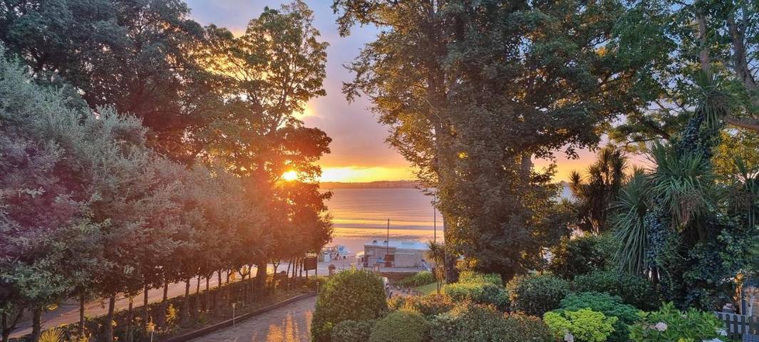 Hôtel pour 2 personnes, avec piscine et jardin dans Jersey - 3