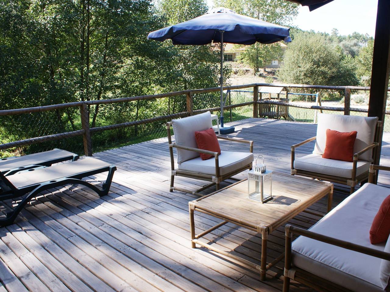 Vakantiehuis in Covas bij Serra da Estrela in Covas (Portugal), Covas e Vila Nova de Oliveirinha