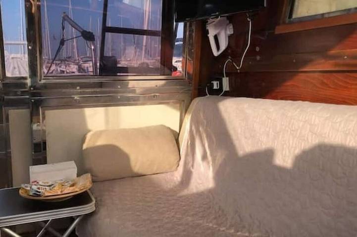 Hausboot für 4 Personen in Italien - 3