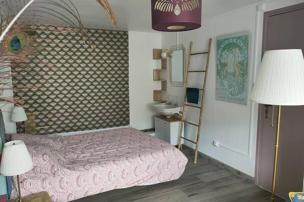 Appartement entier, Appartement T3 cosy avec sa vue sur rivière in Rennes-les-Bains, Parc naturel régional Corbières-Fenouillèdes