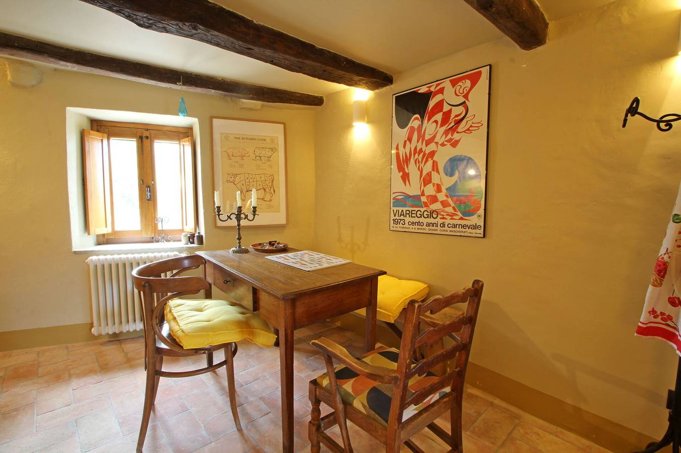 Ganze Wohnung, Castelletto in Fosdinovo, Val di Magra