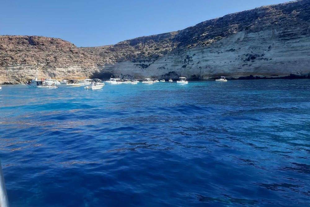 Ganze Wohnung, Two-room apartment Bilo 8 in Lampedusa e Linosa, Pelagische Inseln