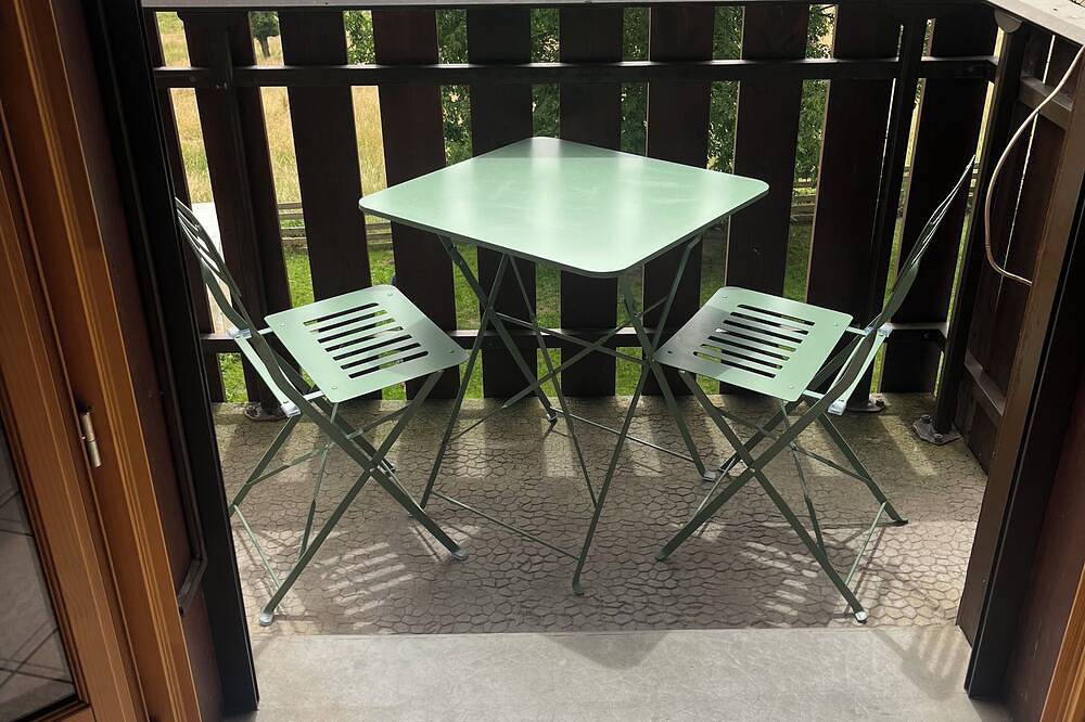 Entire apartment, Joli t 3 à la Montagne in Marignier, Bonneville region