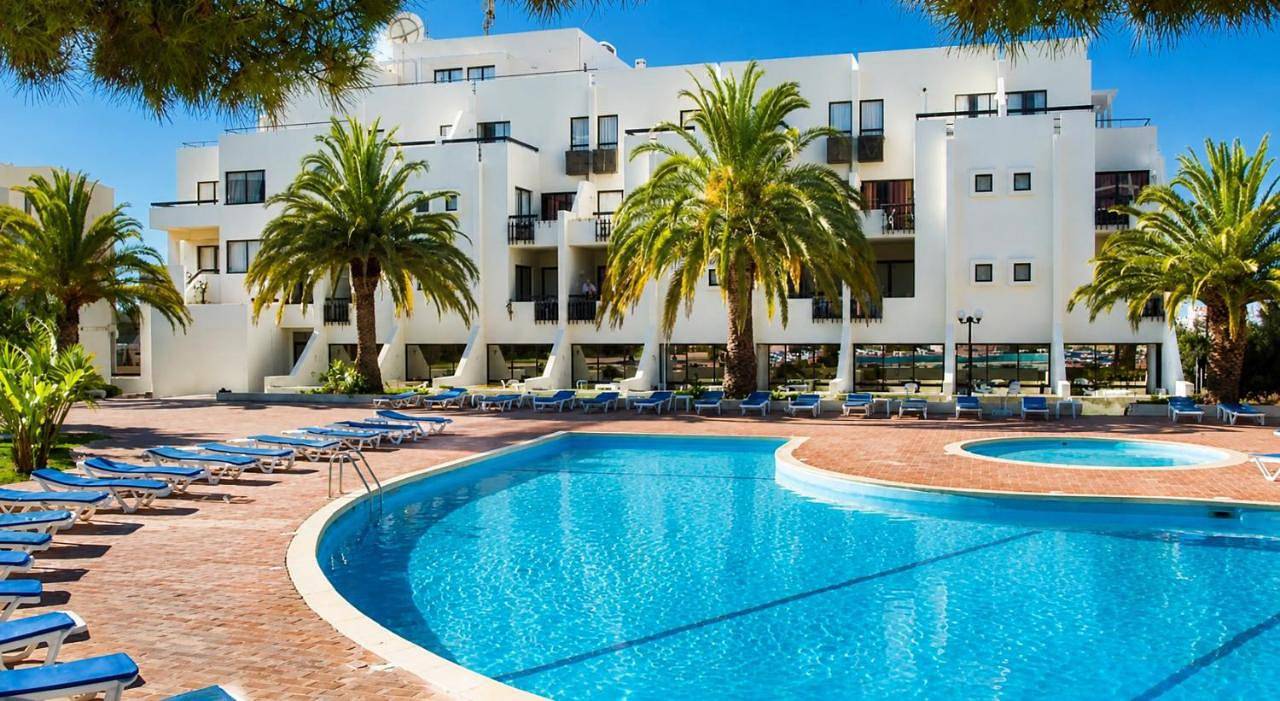 Huma by Umbral in Albufeira, Distrito de Faro