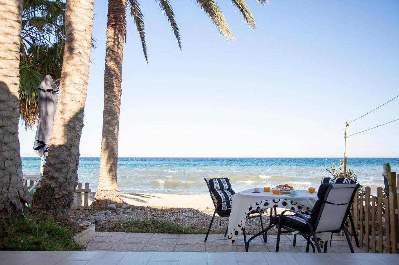 Two-Bedroom House in Roquetas de Mar, Costa de Almería