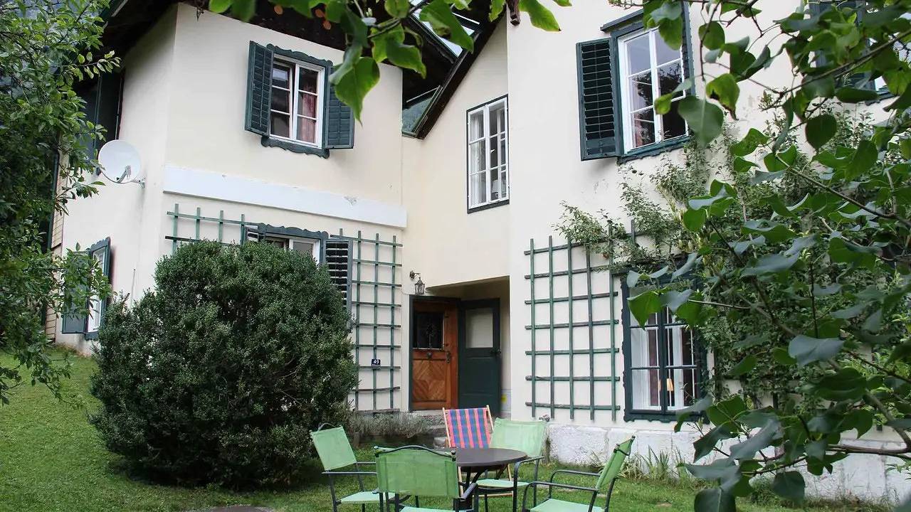 Ferienhaus für 5 Personen (60 m²) in Altaussee in Altaussee, Totes Gebirge