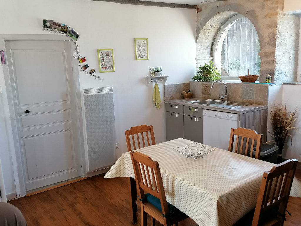 Gîte Le Coustalou in Alvignac, Parc Naturel Régional des Causses du Quercy