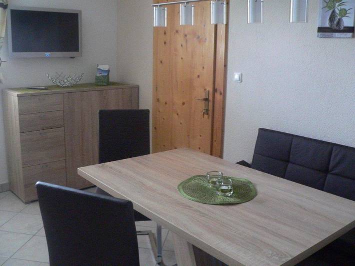 Ganze Ferienwohnung, Ferienwohnung B in Eben am Achensee, Bezirk Schwaz