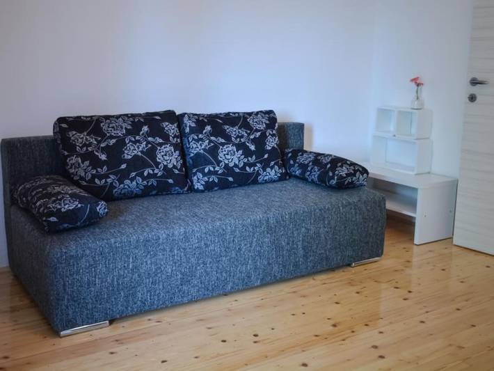 Gîte pour 5 personnes, avec terrasse et jardin, adapté aux familles dans Brežice - 2