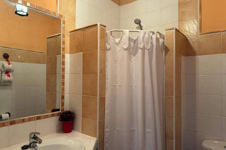 Ganze Wohnung, Superior Apartment in Alcarría Alta