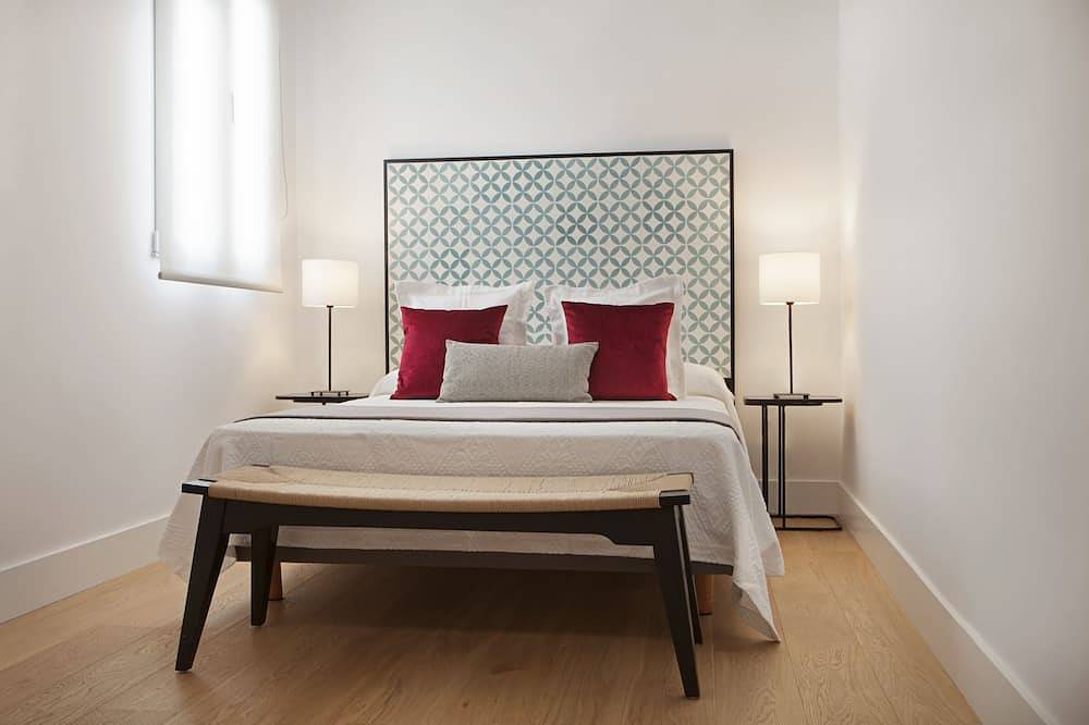Ganze Wohnung, 3dorm / 3baño Gran Via Madrid Apt-Zentral Terrasse in Centro (Madrid), Madrid