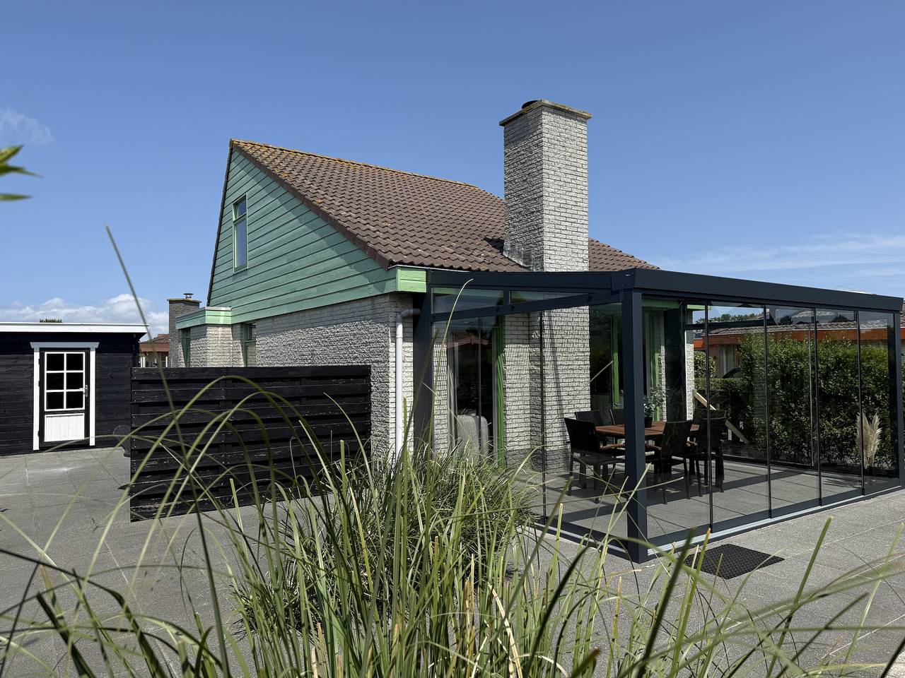 Bungalow für 6 Personen in Julianadorp aan Zee, Julianadorp