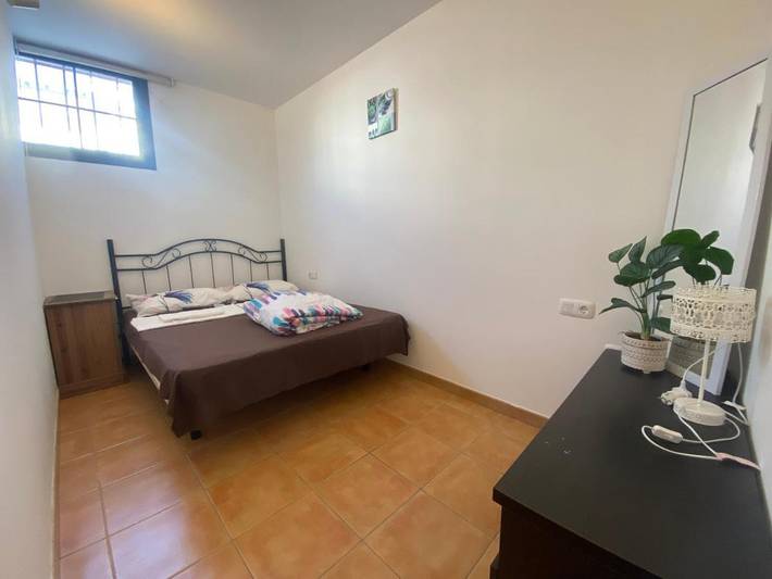 Maison d’hôte pour 2 personnes, avec vue et terrasse à Corralejo - 2