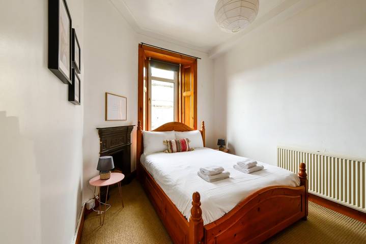 Gîte pour 2 personnes à Édimbourg - 3