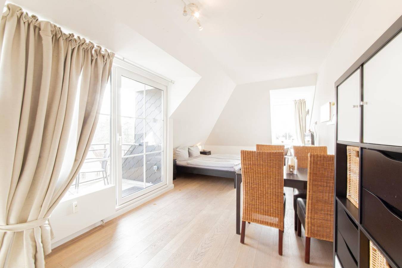 Ferienwohnung in Ostholstein ab 97€ pro Nacht