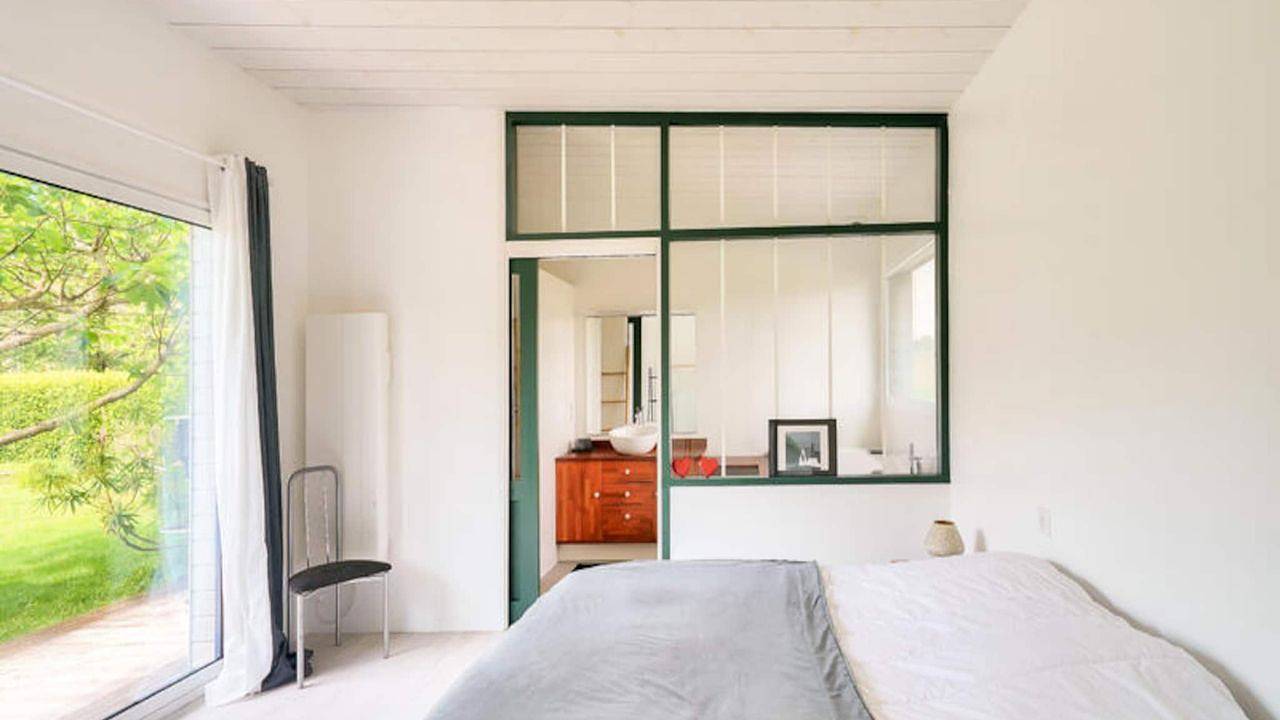 Apartamento vacacional entero, Ferienwohnung für 6 Personen (120 m²) in Saint-Roch in Combrit, Region de Quimper