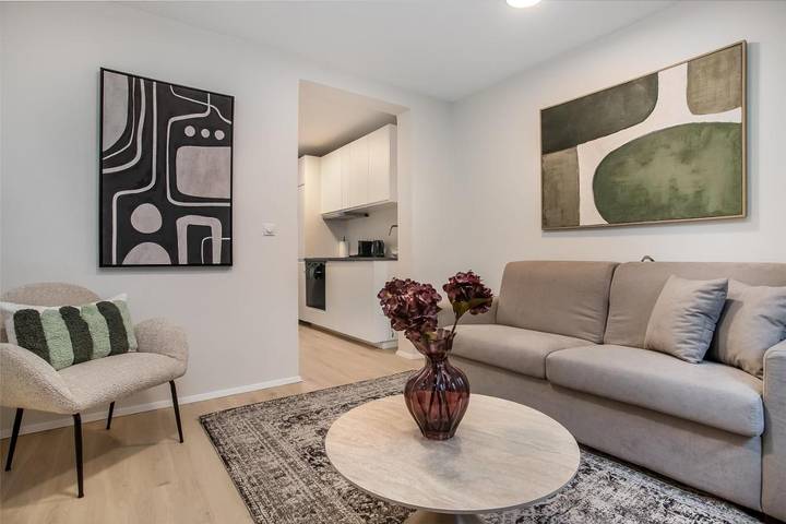 Maison d’hôte pour 4 personnes à Reykjavík