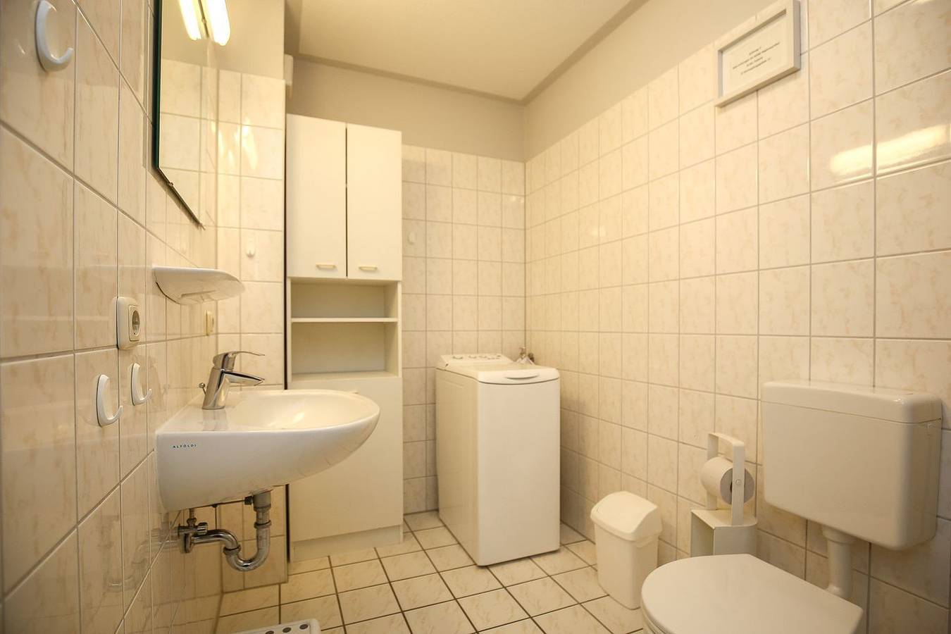 Urlauberdorf Haus 21b in Boltenhagen, Nordwestmecklenburg (Wismar und Umgebung)
