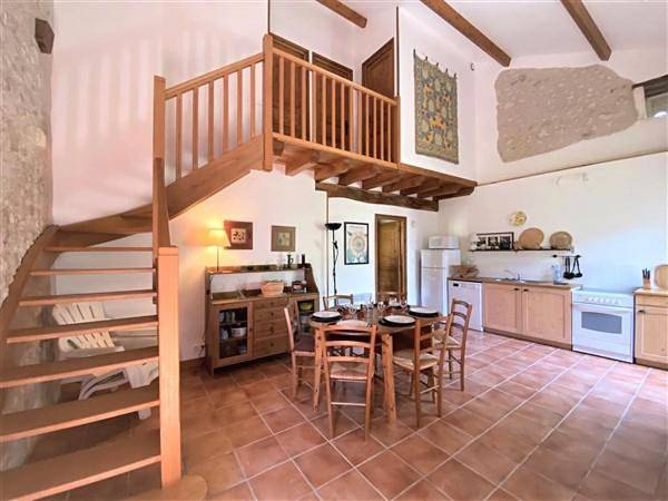 Maison de campagne pour 6 personnes dans Boisne La Tude - 4