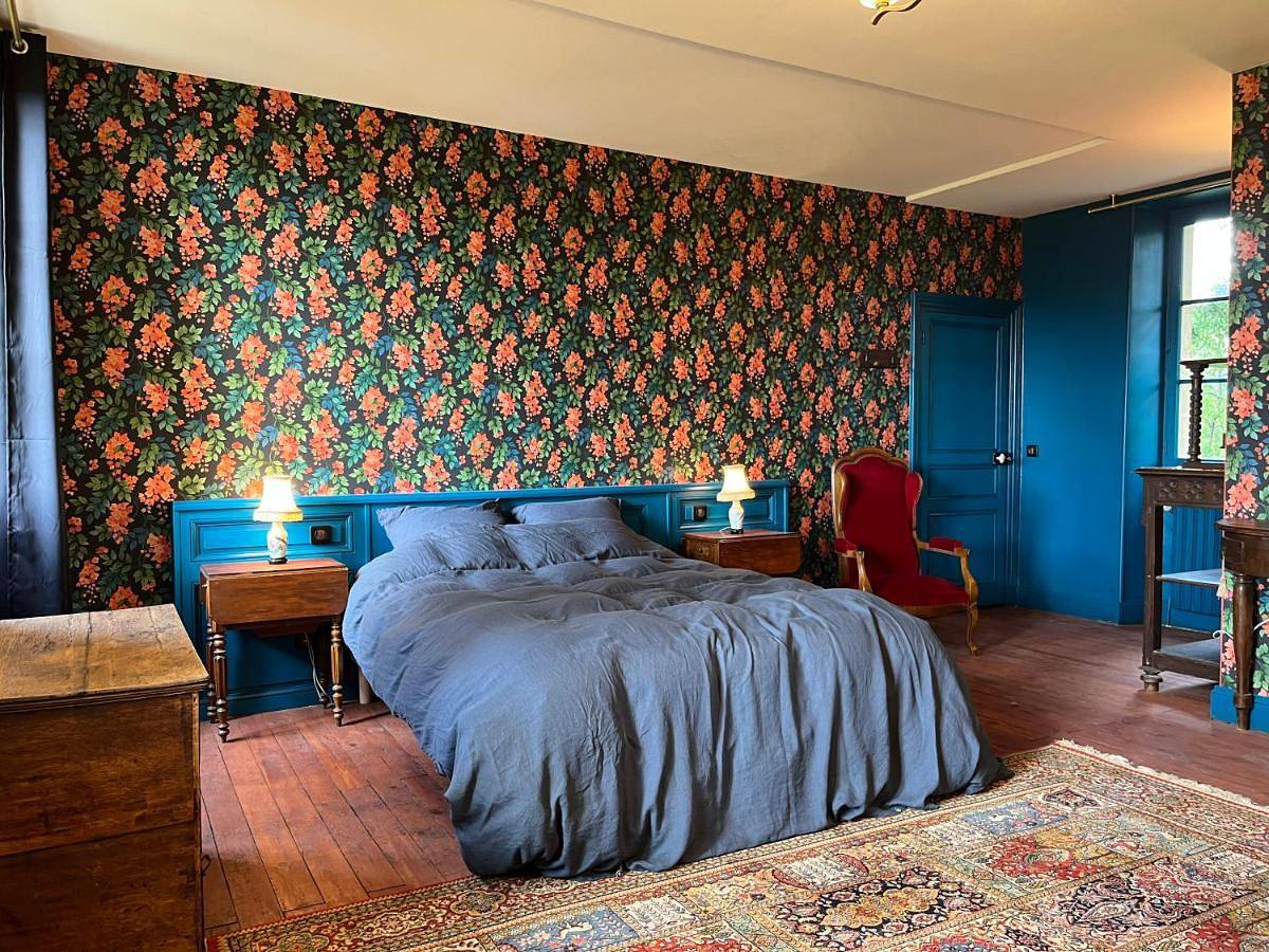 Le Clos Chalmon Chambre d'hôte in Montignac, Périgord Noir