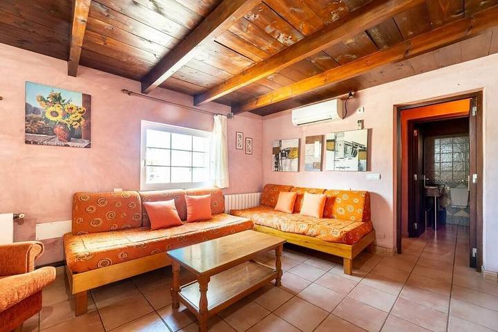 Ferienhaus für 4 Personen - 1