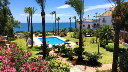 Apartamento para 5 Personas en Bahia de Casares, Casares, Foto 4