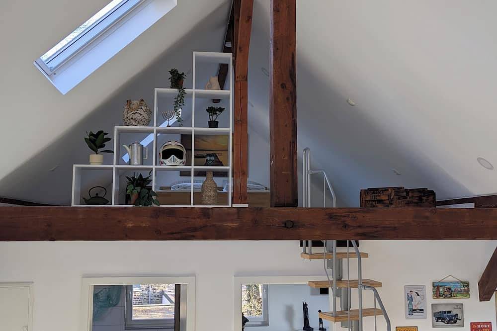 Ganze Wohnung, Eifel-Idylle: Ihr Rückzugsort nur 35 Min. zur Grünen Hölle in Schmidtheim, Dahlem