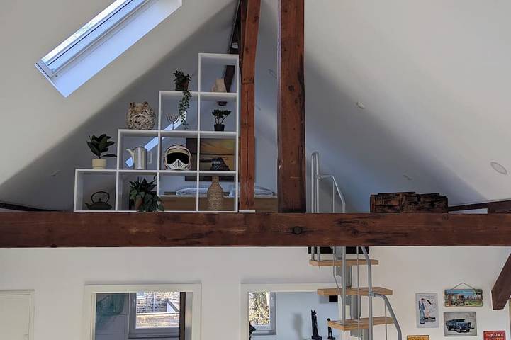 Ferienwohnung für 6 Personen, mit Haustier - 1