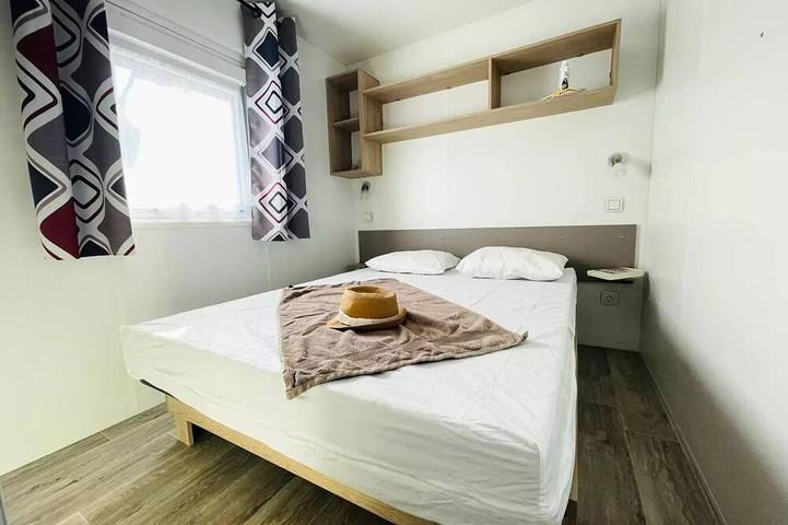 Camping für 4 Personen in Guérande - 2