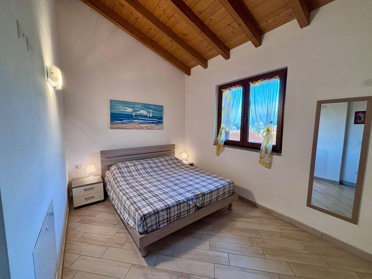 Appartement entier, Appartement avec vue sur le lac à Brezzo di Bedero in Bedero, Brezzo di Bedero