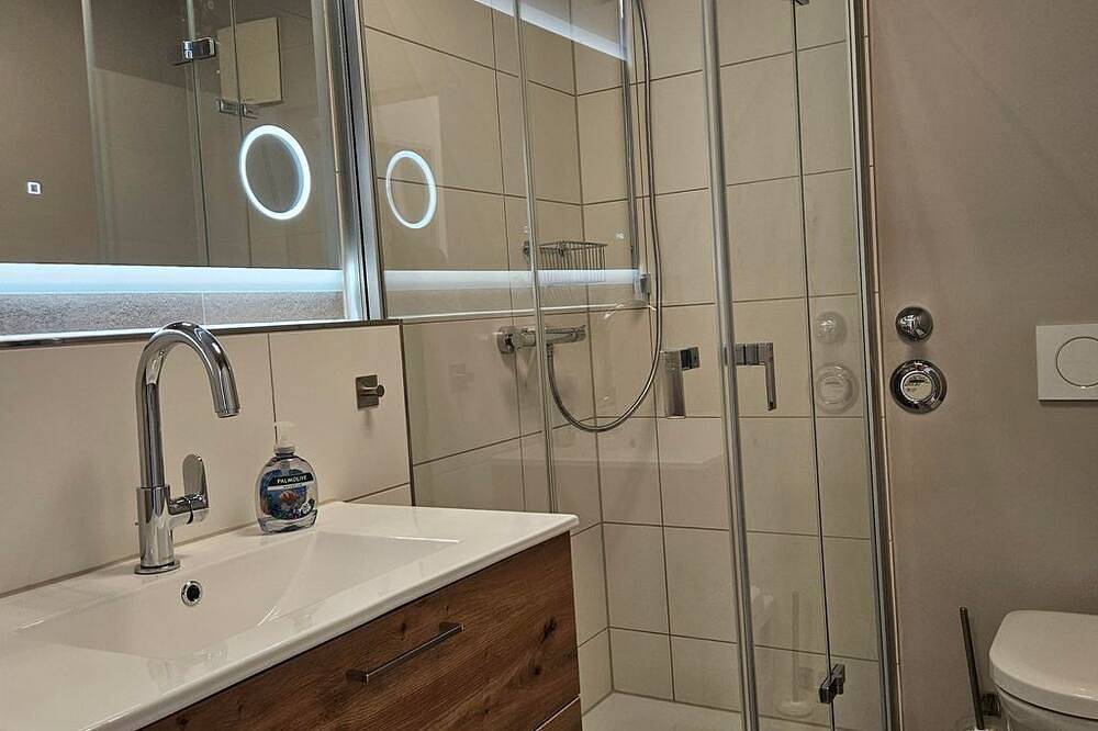 Ganze Wohnung, Am Seepark -  Ekengrund - Ferienwohnung Ekengrund in Bad Malente, Malente