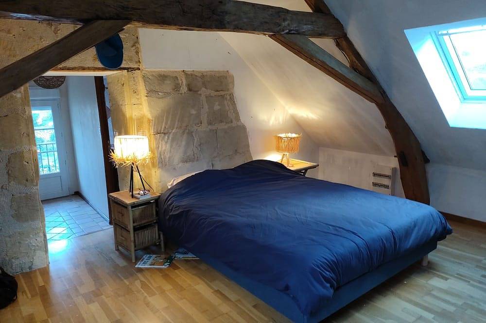 House In The Heart Of The Chateaux Of The Loire Valley in La Chapelle-aux-Naux, Valle del Loira
