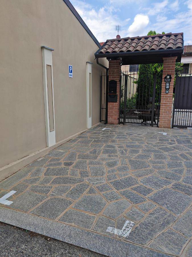 Gîte pour 6 personnes, avec jardin à Sommariva del Bosco - 3