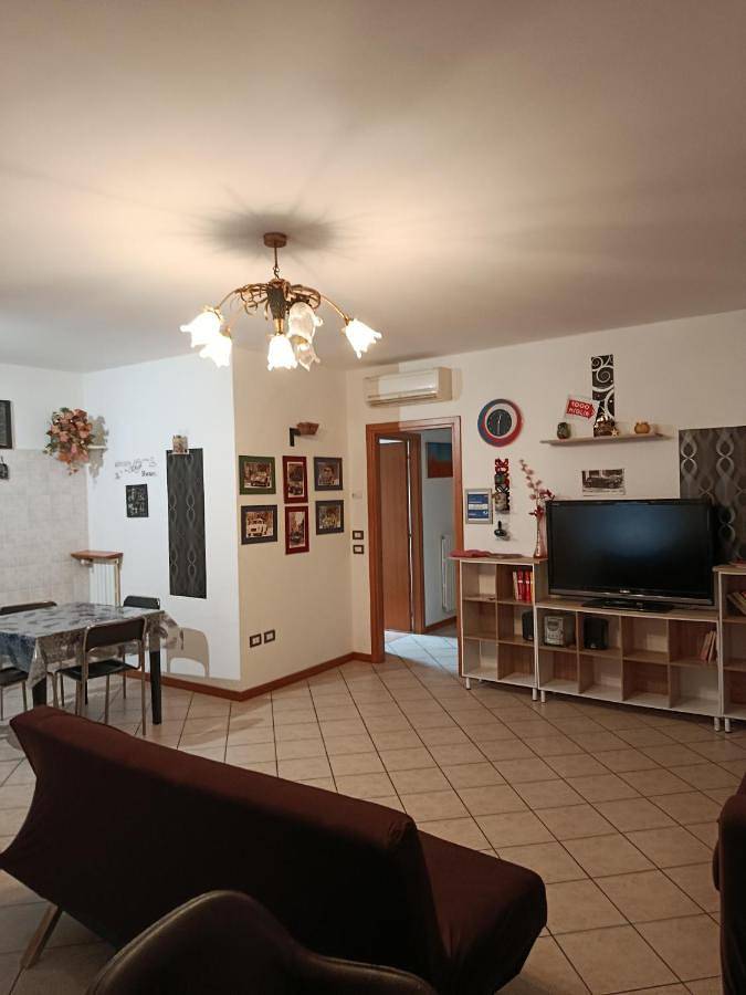 Maison d’hôte pour 6 personnes, avec Balcon ainsi que Terrasse et Vue à Brescia