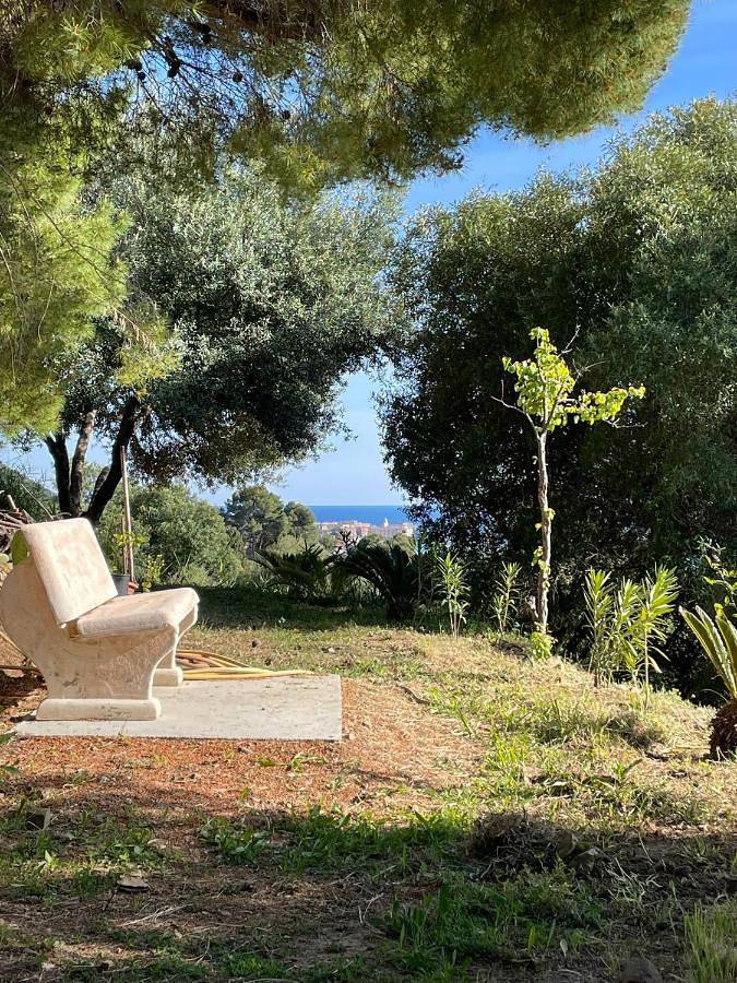 Casa Colonica in San Mauro Cilento, Cilento Coast