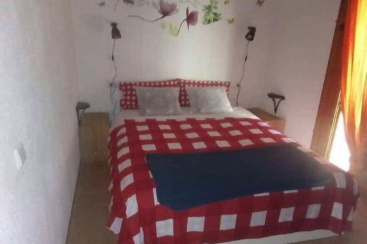 Ferienwohnung El Rincon de Zaldierna für 4 Personen in Ezcaray, Valdezcaray
