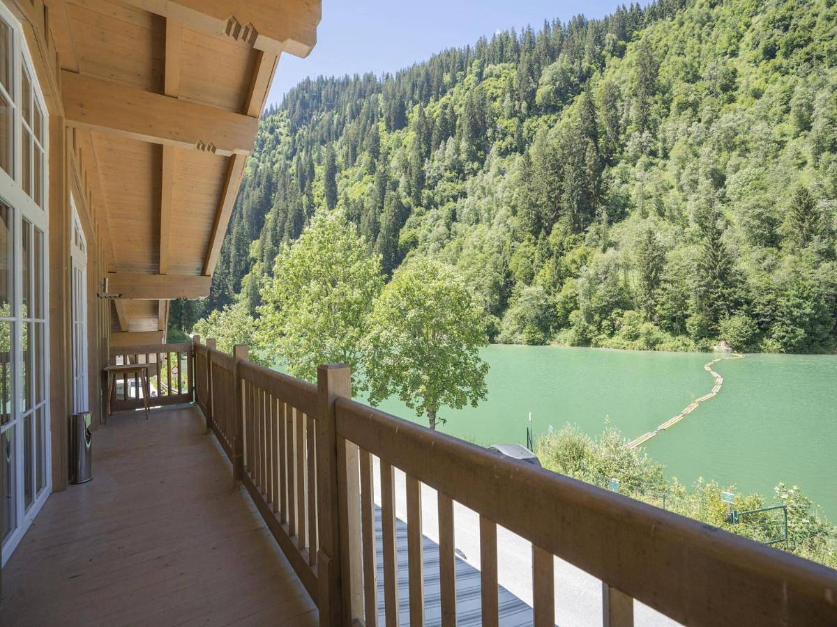 Three-Bedroom Holiday Home in Hollersbach im Pinzgau, Pinzgau