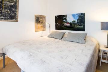 Vakantieappartement voor 2 Personen in Amsterdam Zuid, Nederlandse kust, Afbeelding 1