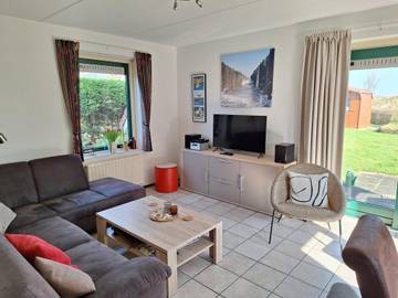 Natuurhuisje voor 6 Personen in Zeeuwse Kust, Zeeuws-Vlaanderen, Afbeelding 1