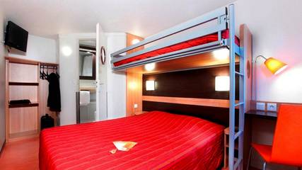 Hôtel pour 3 personnes, avec jardin et vue sur le lac à Armbouts-Cappel