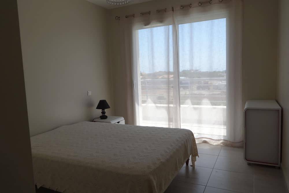 New Villa Private Pool.900M Plage.6Pers.Tt Comfort  in Folelli, Penta-di-Casinca