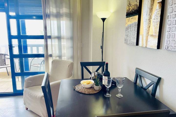 Appartement entier, Arrecife I in Torrox Costa, Torrox