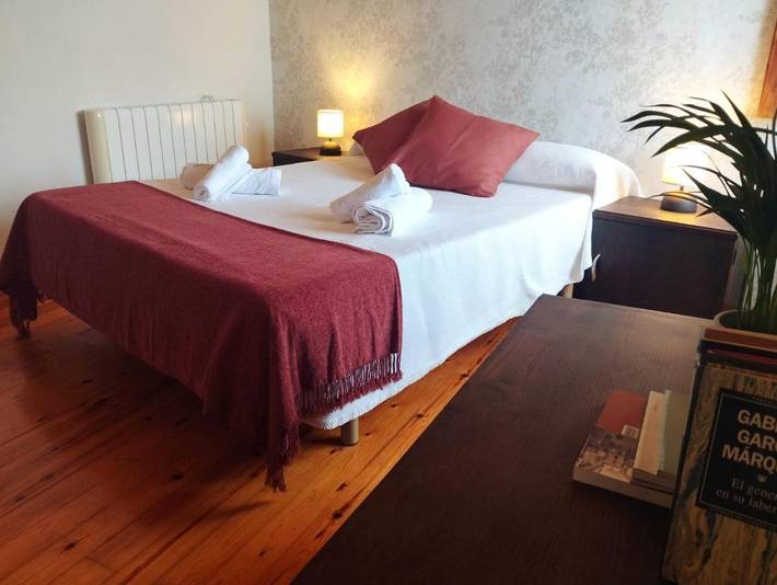 Location de vacances pour 4 personnes à Palas de Rei - 3