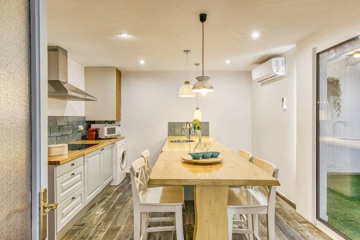 Ferienwohnung für 2 Personen in Katalonien - 3