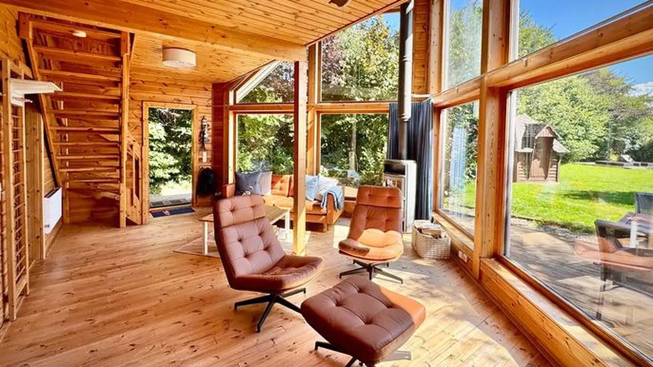 Ferienhaus für 4 Personen (79 m²) in Nieby in Geltinger Birk, Nieby