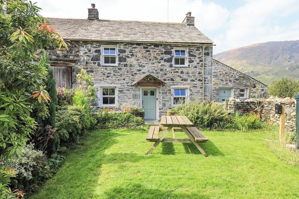 Cottage for 4 People in Cumbria