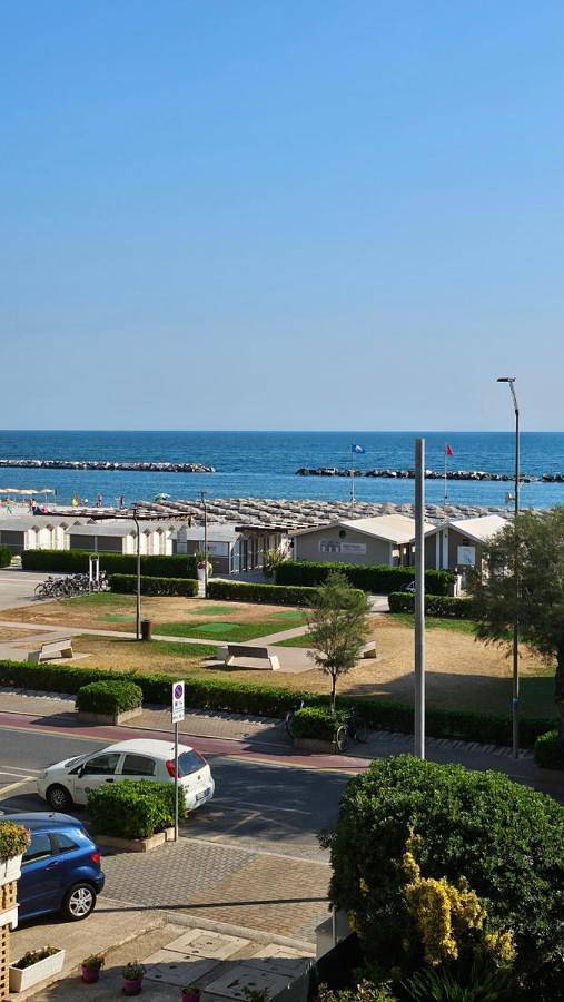 Ganze Wohnung, Alighieri Lifestyle in Fano, Fano (Gemeinde)