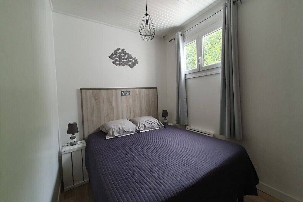 Villa Füße im Wasser in Saint-Pierre-d'Oléron, Côte de Beauté